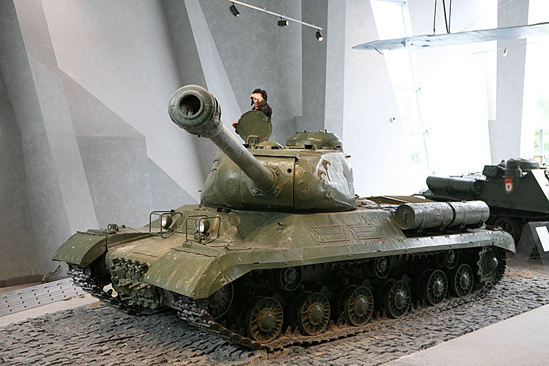 Легендарны танк Т-34