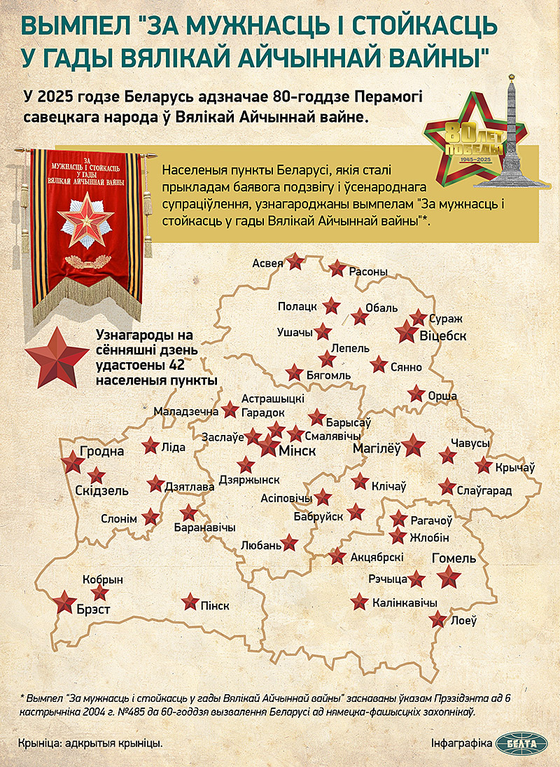 Вымпел 