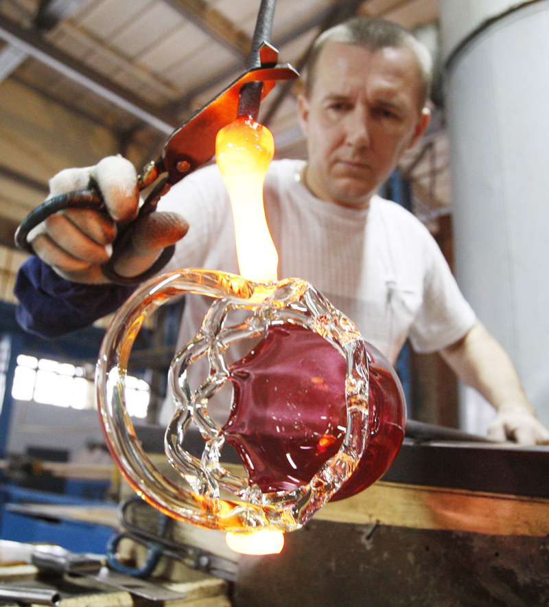 Neman Glassworks