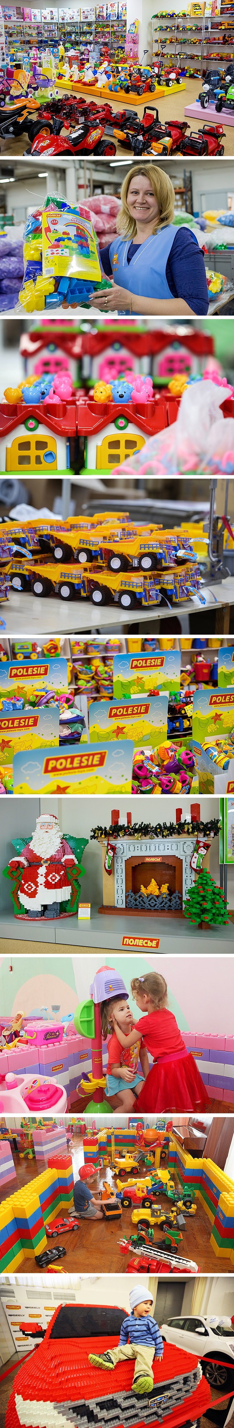 Polesie Toys