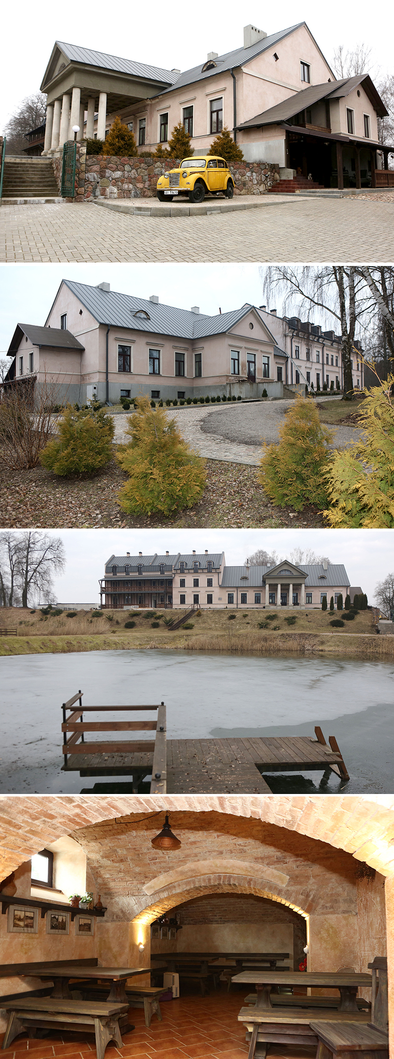 Svyatsk Gurski