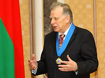 Zhores Alferov