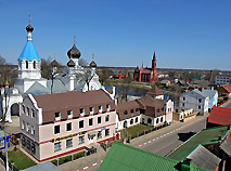 Postavy, Vitebsk region