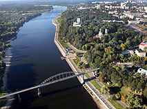 There are 113 cities and towns, 90 urban-type localities, and about 23,200 villages in Belarus