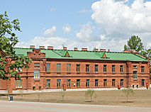 Bobruisk fortress