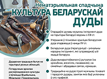 Культура беларускай дуды