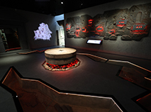 Новы музей мемарыяльнага комплексу 