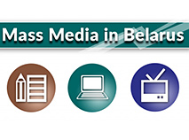 Mass Media in Belarus