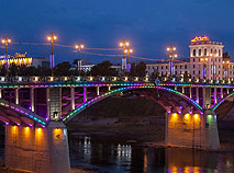 Vitebsk lights