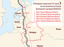 Дуга Струве