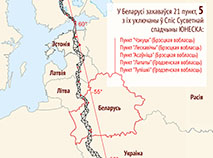 Дуга Струвэ