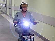 Mogilev Emergency Care Hospital