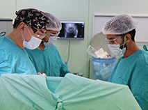 National Research and Treatment Center for Traumatology and Orthopedics