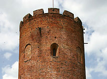 Камянецкая вежа