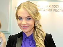 Alyona Lanskaya