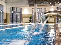 Solnechny sanatorium, Brest Oblast