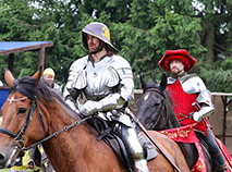 The International Festival of Medieval Culture 