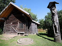 Этнаграфічны комплекс 