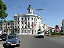 Hotel Bobruisk
