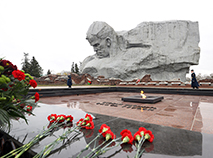 Brest Hero Fortress Memorial