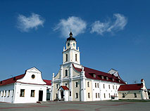 Jesuit Collegium in Orsha