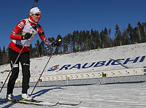 Open Practices in Raubichi