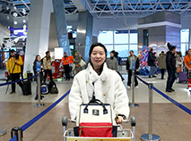 六小时抵达中国：白俄罗斯航空开通明斯克—乌鲁木齐新航线