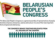 Belarusian People's Congress