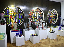 Стеклозавод 