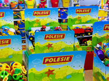 Polesie Toys