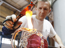 Neman Glassworks