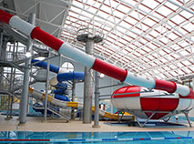 Molodechno Waterpark