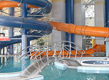 Pruzhany Water Park