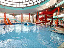 Kobrin aqua park