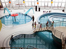 Zhlobin Water Park
