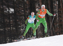 Svetlana Sakhonenko clinches first gold for Belarus at 2018 PyeongChang Paralympics