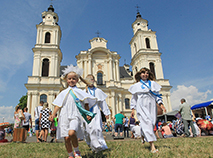 Будслаўскі фэст-2016