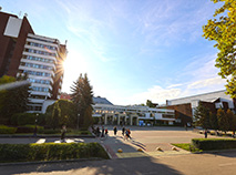 Белорусский государственный медицинский университет