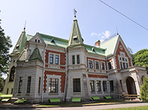 Koziell Poklewski estate