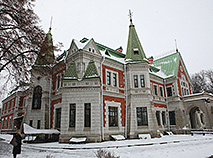 Koziell Poklewski estate