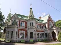 Сядзіба Козел-Паклеўскіх