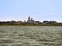 Lake Sporovskoye