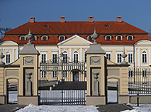 Масленіца ў Свяцку