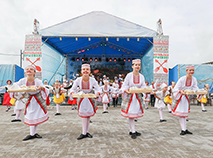 Фестываль 