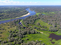 Pripyatsky National Park